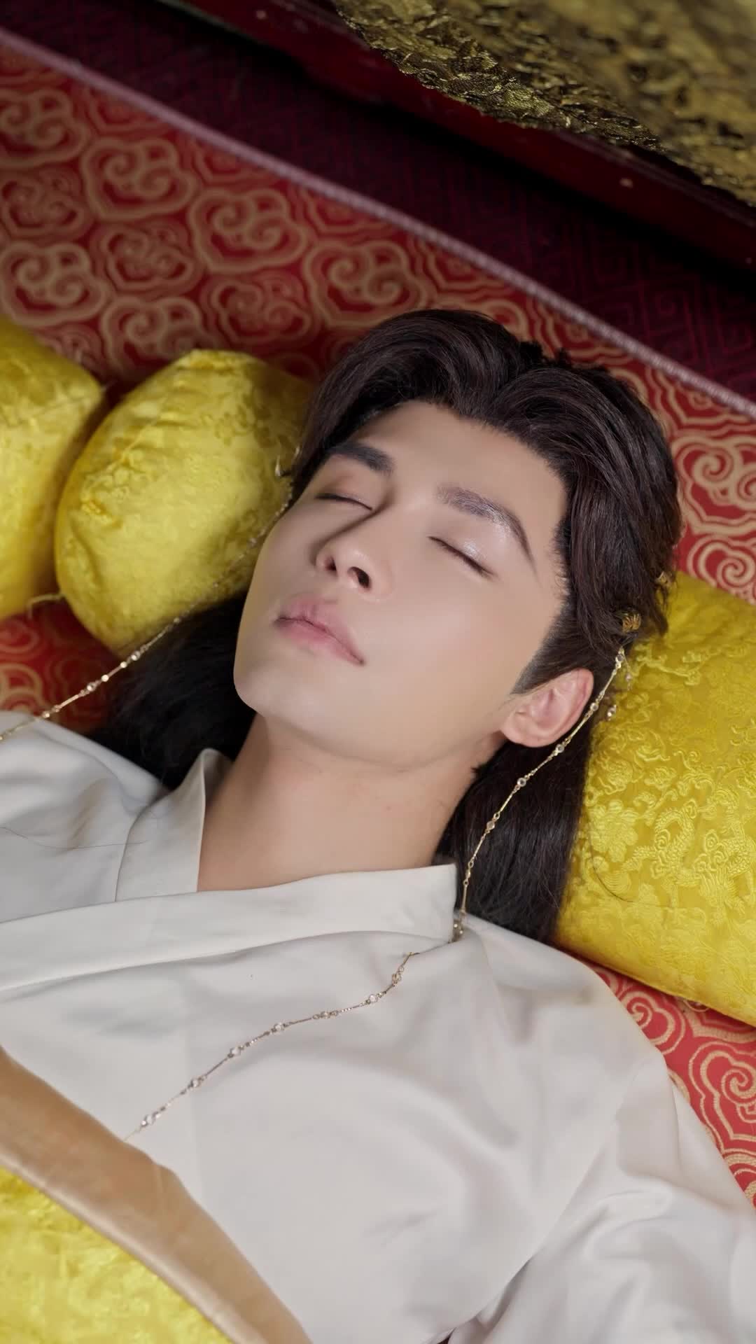 19화 - 환생 자매의 숙명적 대결, 황후 자리는 누구에게?